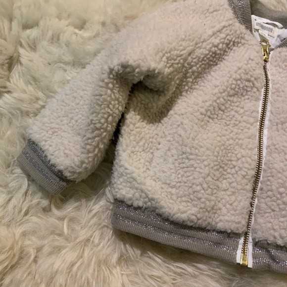 Gymboree Jacket - Picture 2 of 5